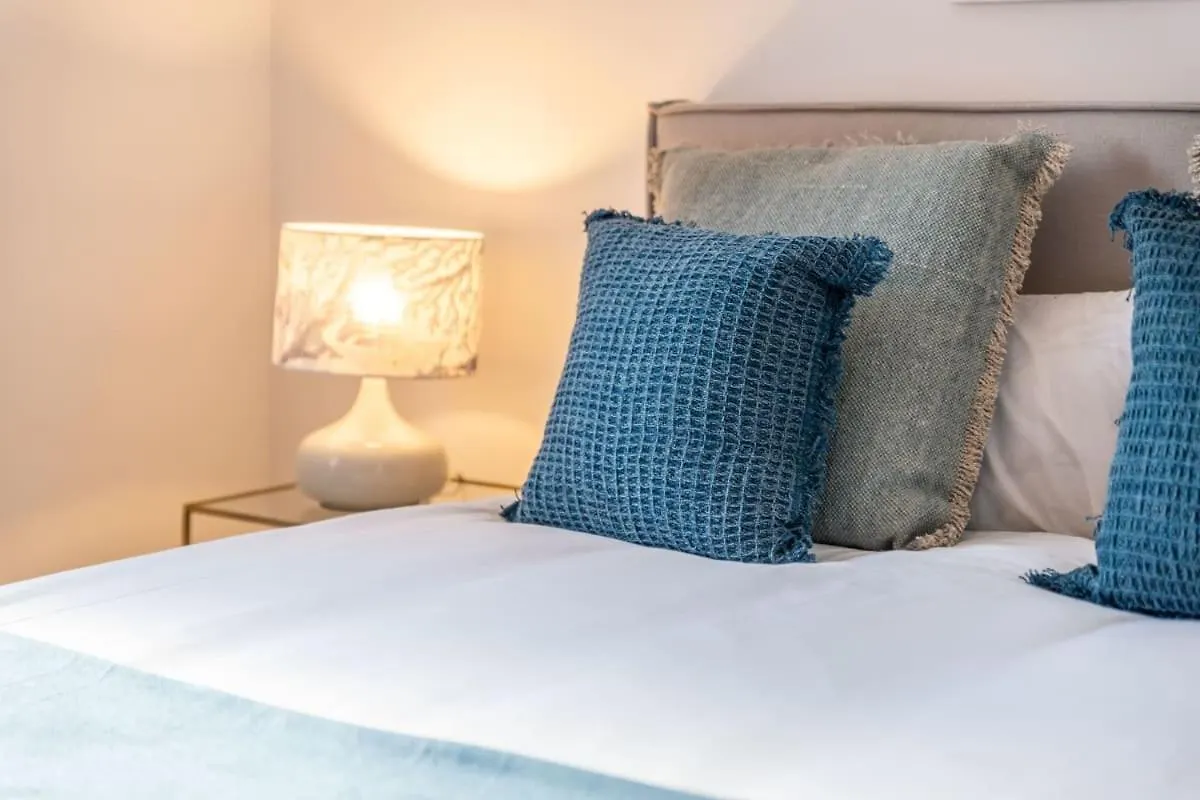 All About Las Adelfas Marbella Villa