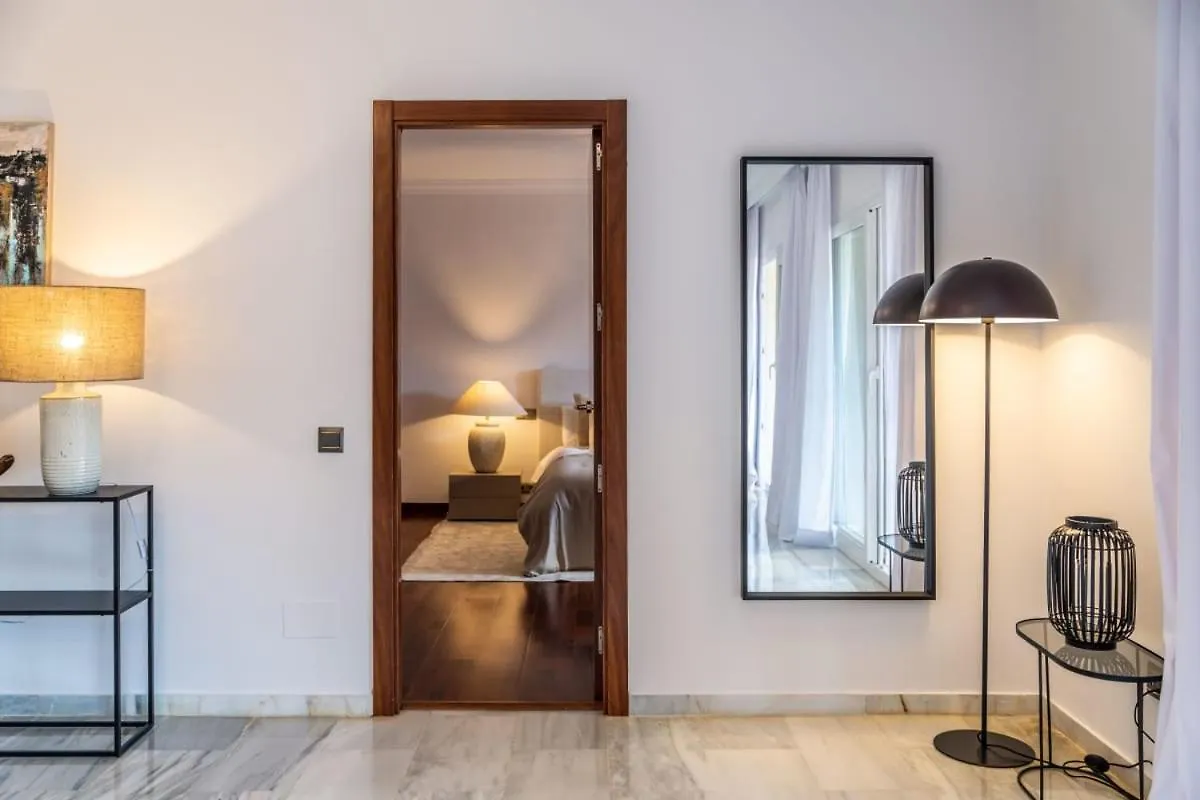 All About Las Adelfas Marbella