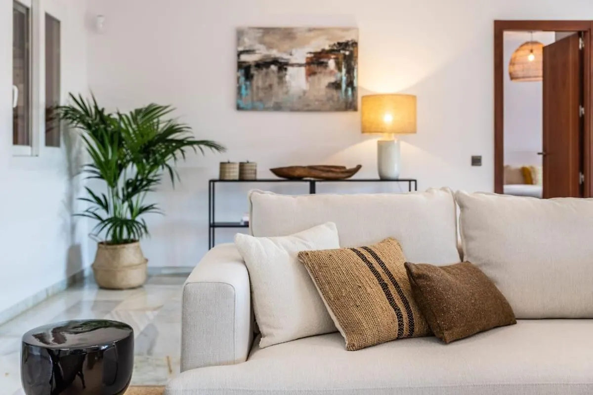 Villa All About Las Adelfas Marbella