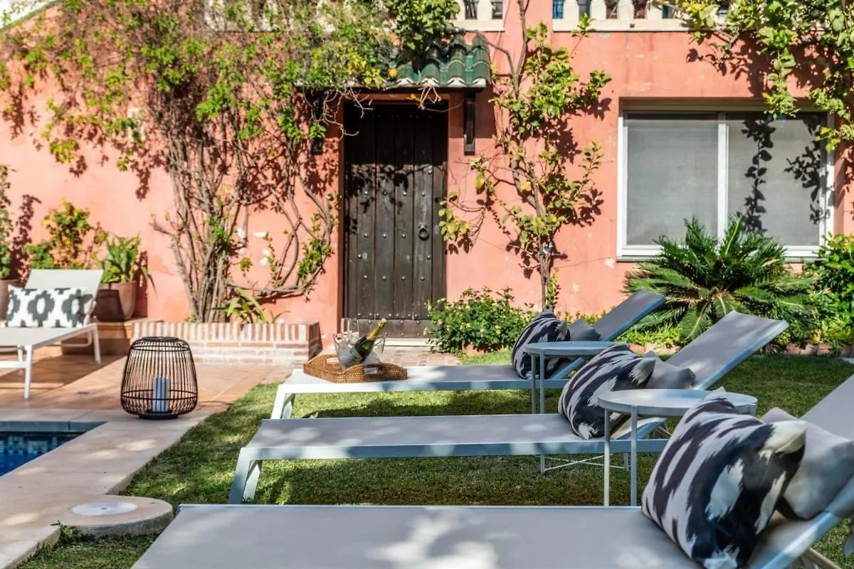All About Las Adelfas Marbella