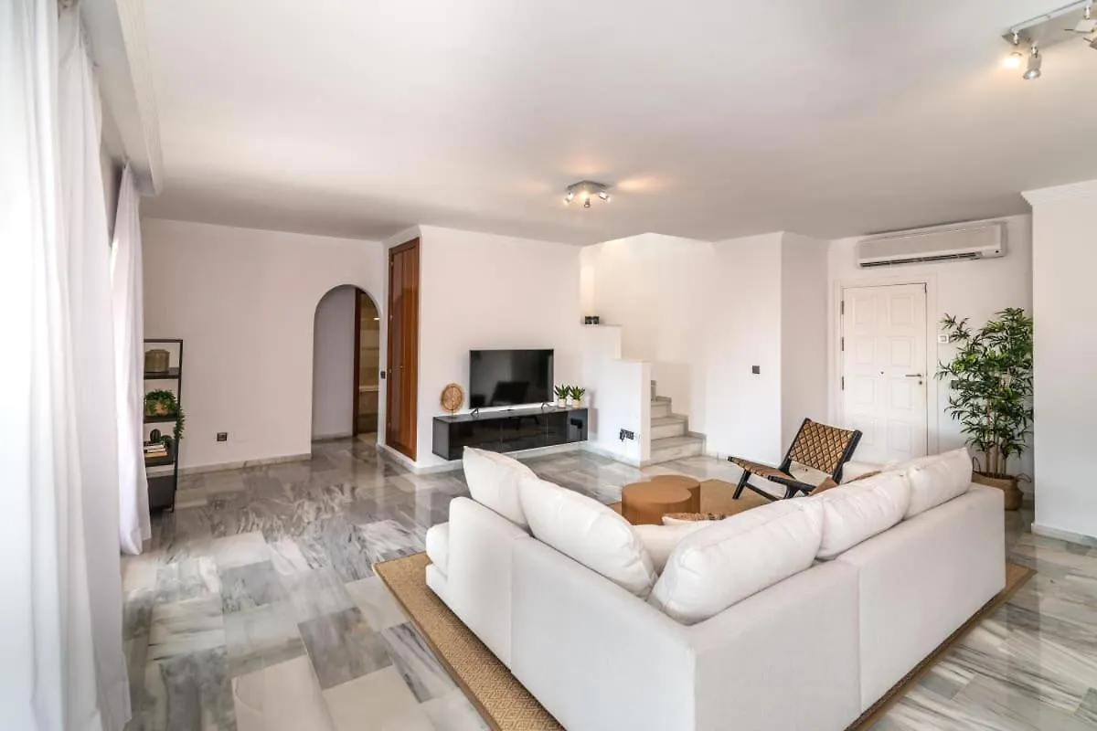 All About Las Adelfas Marbella