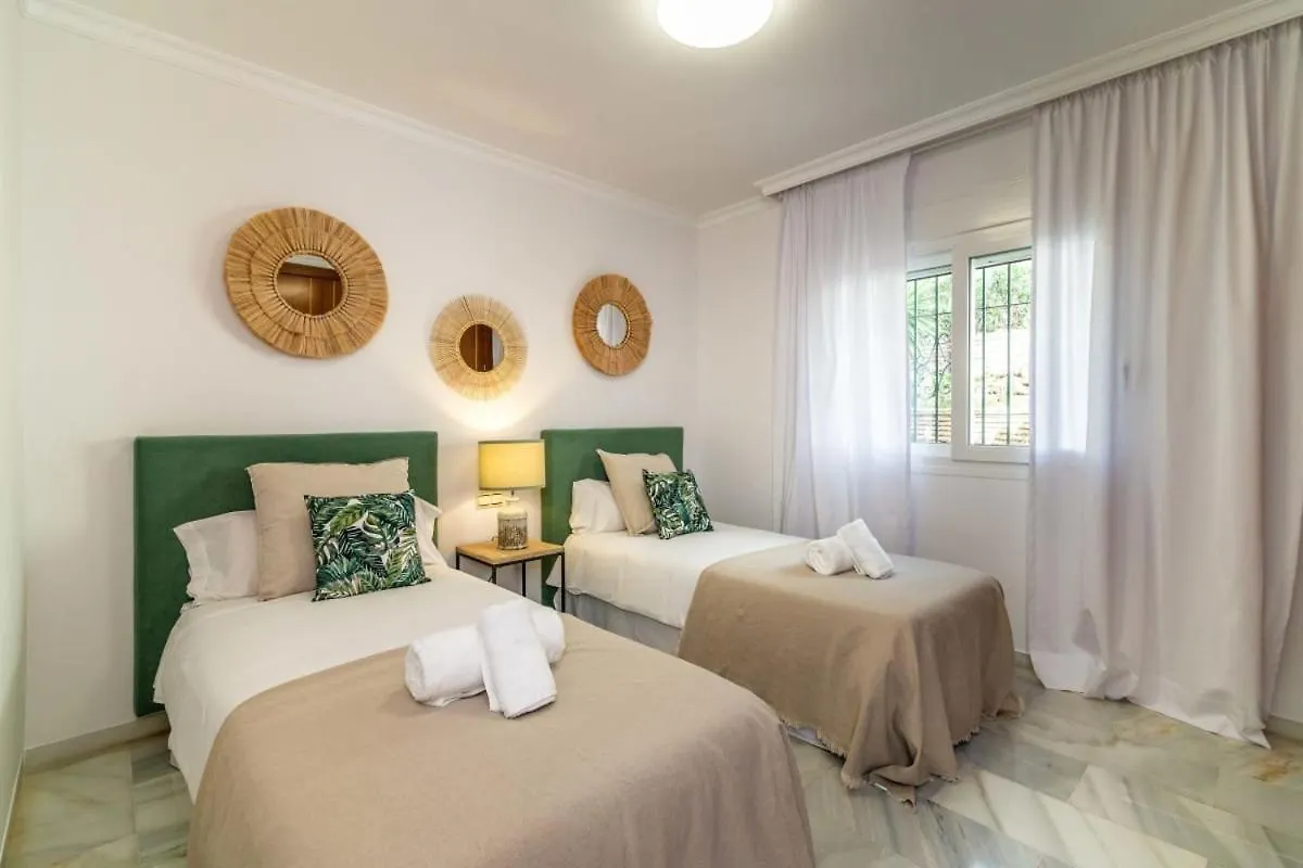 All About Las Adelfas Marbella