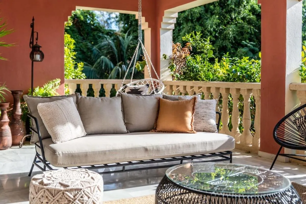 All About Las Adelfas Marbella