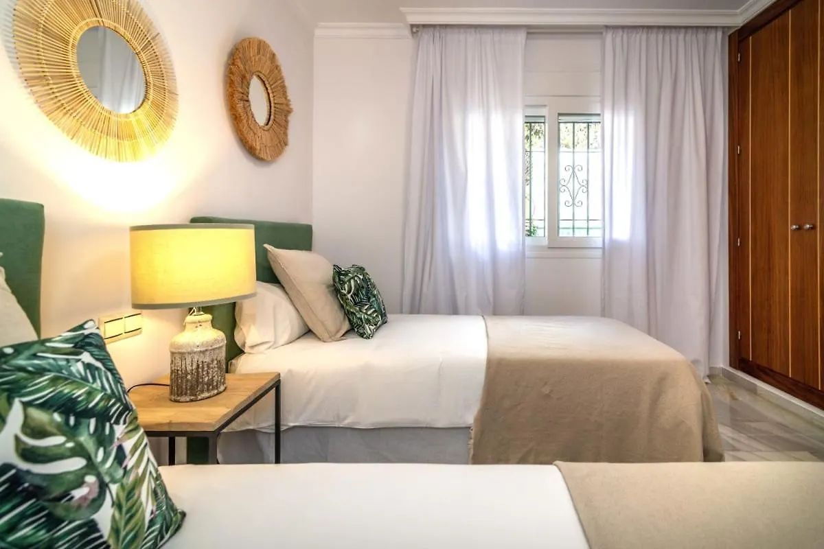 All About Las Adelfas Marbella Spain