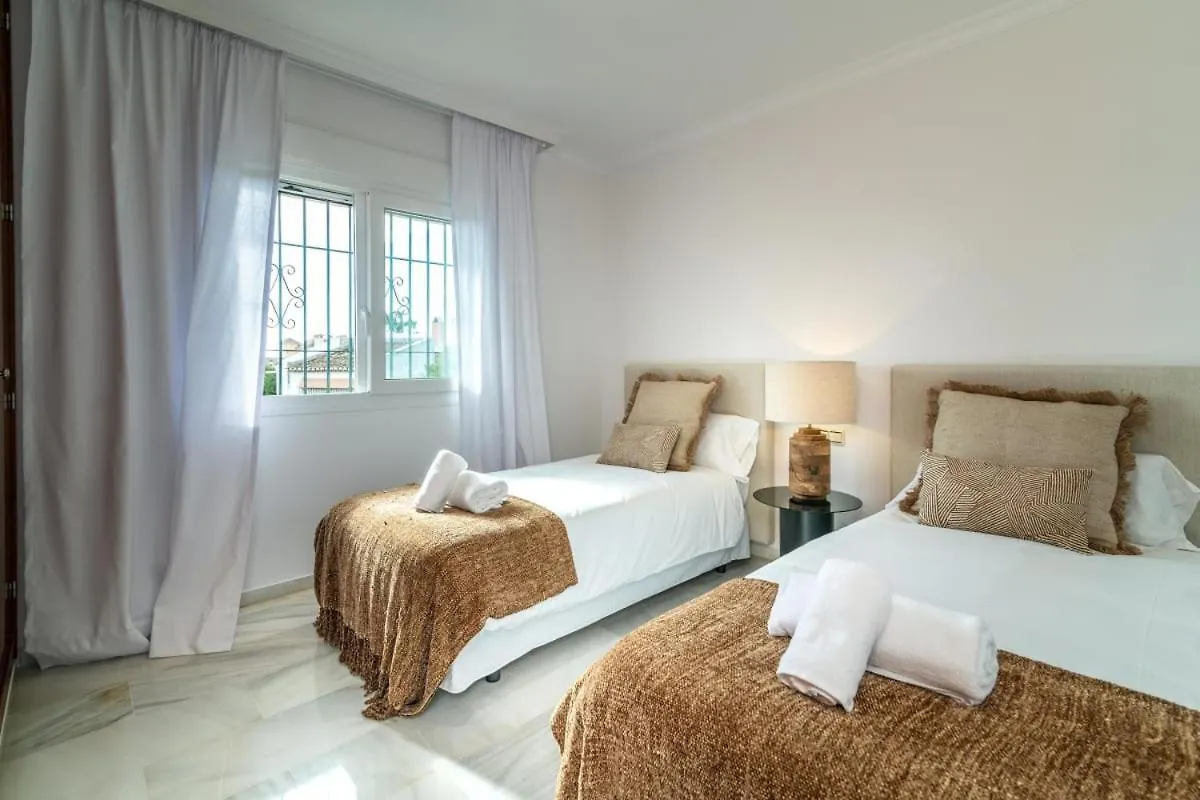 All About Las Adelfas Marbella 0*,  Spain