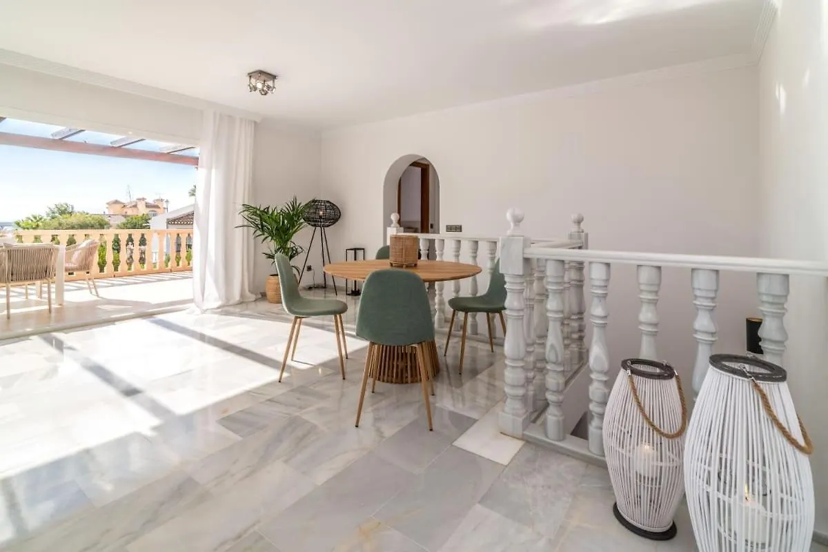 All About Las Adelfas Marbella 0*,  Spain