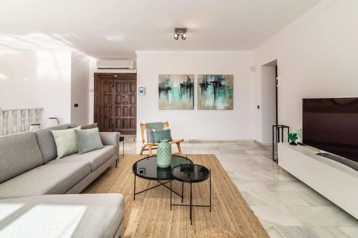 All About Las Adelfas Marbella