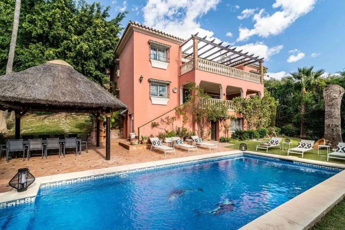 All About Las Adelfas Marbella