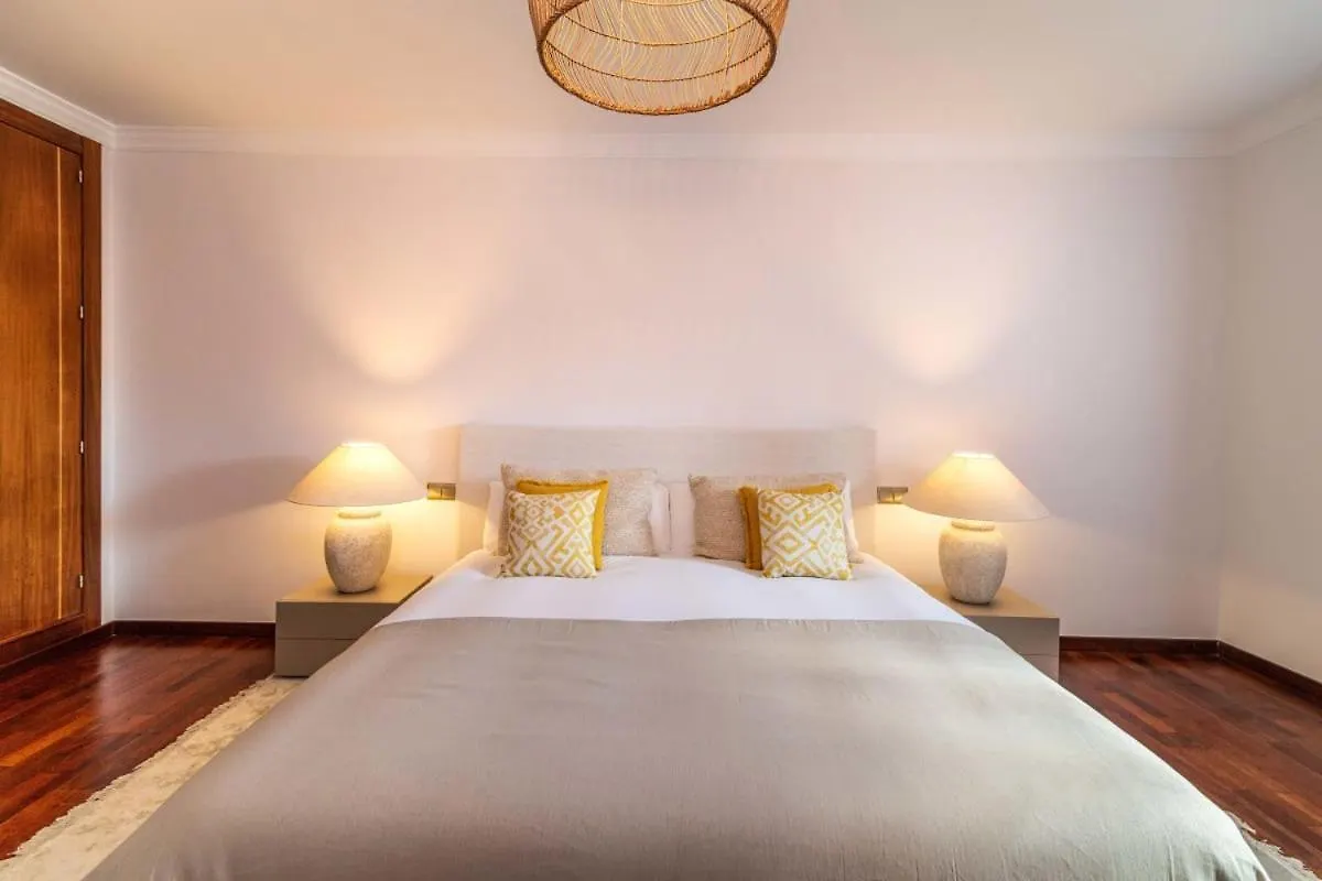 Villa All About Las Adelfas Marbella